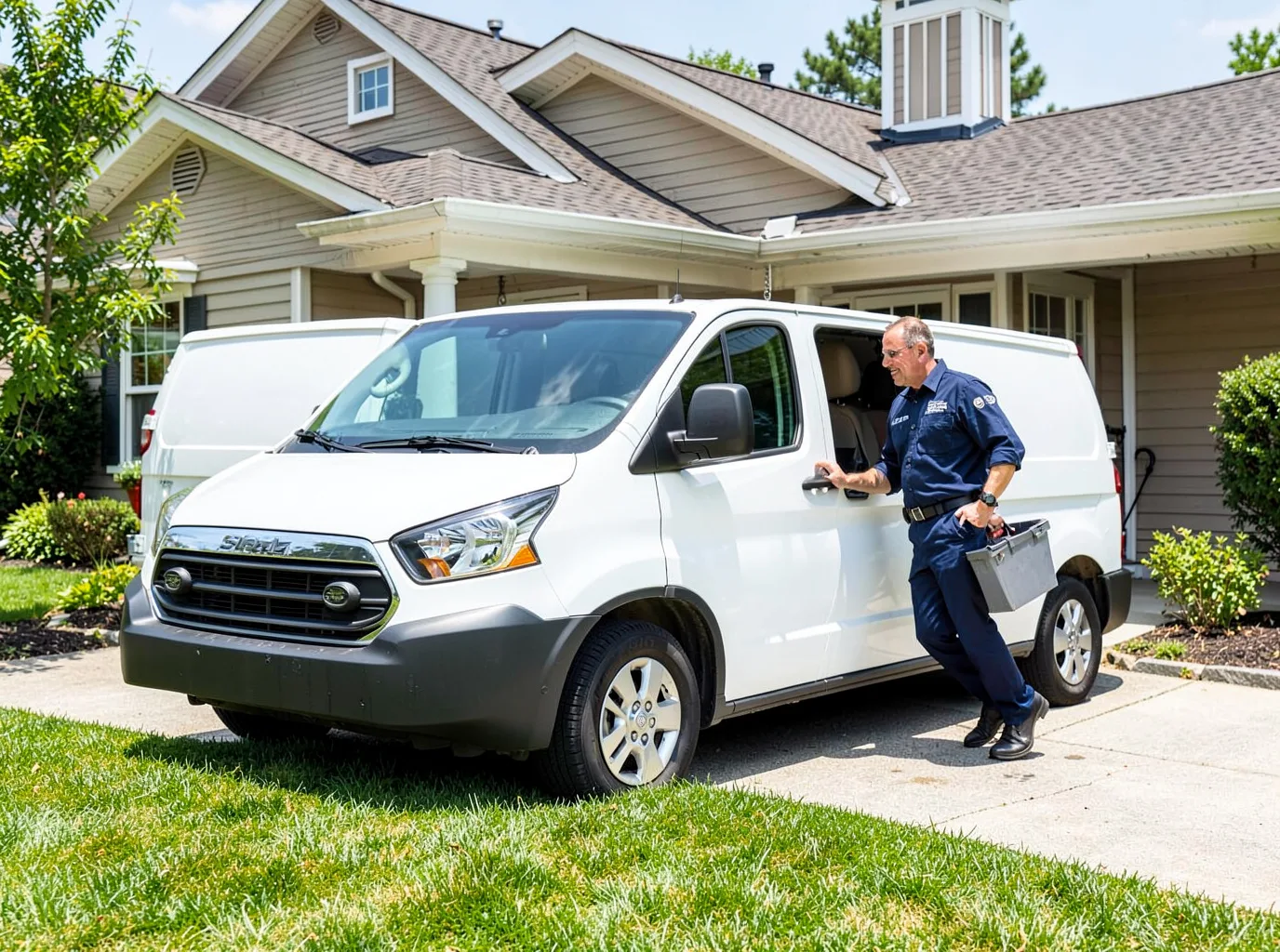 Emergency Plumber company in Byers, TX