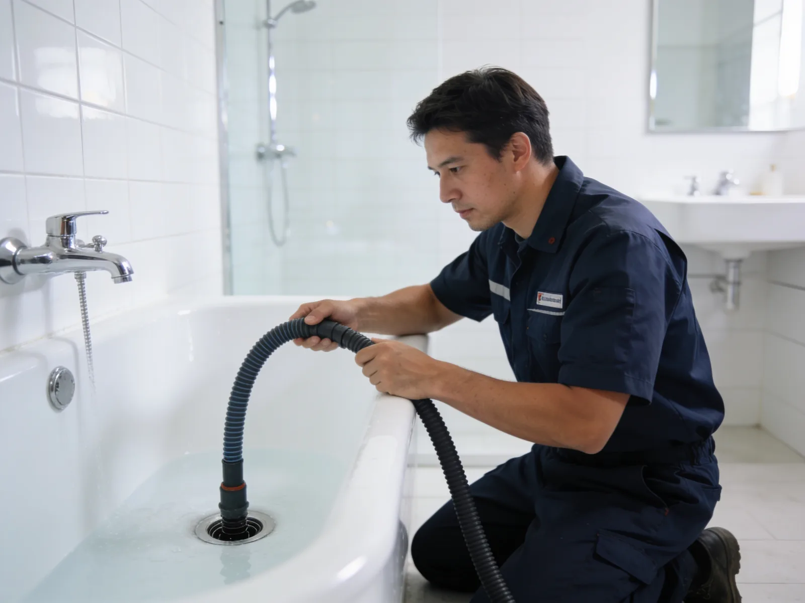 Emergency Plumber Byers, TX FAQs